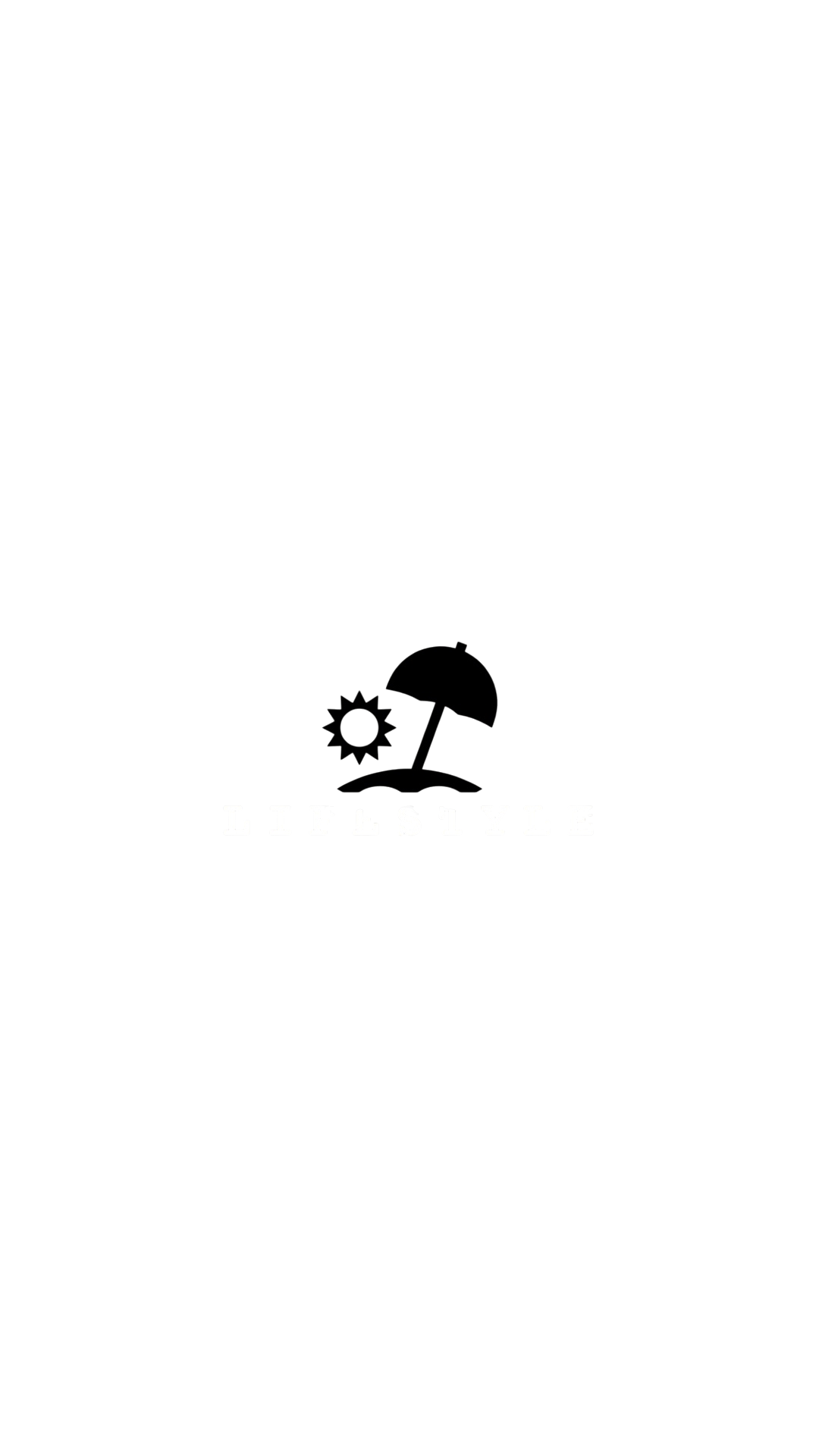 Lifestyle