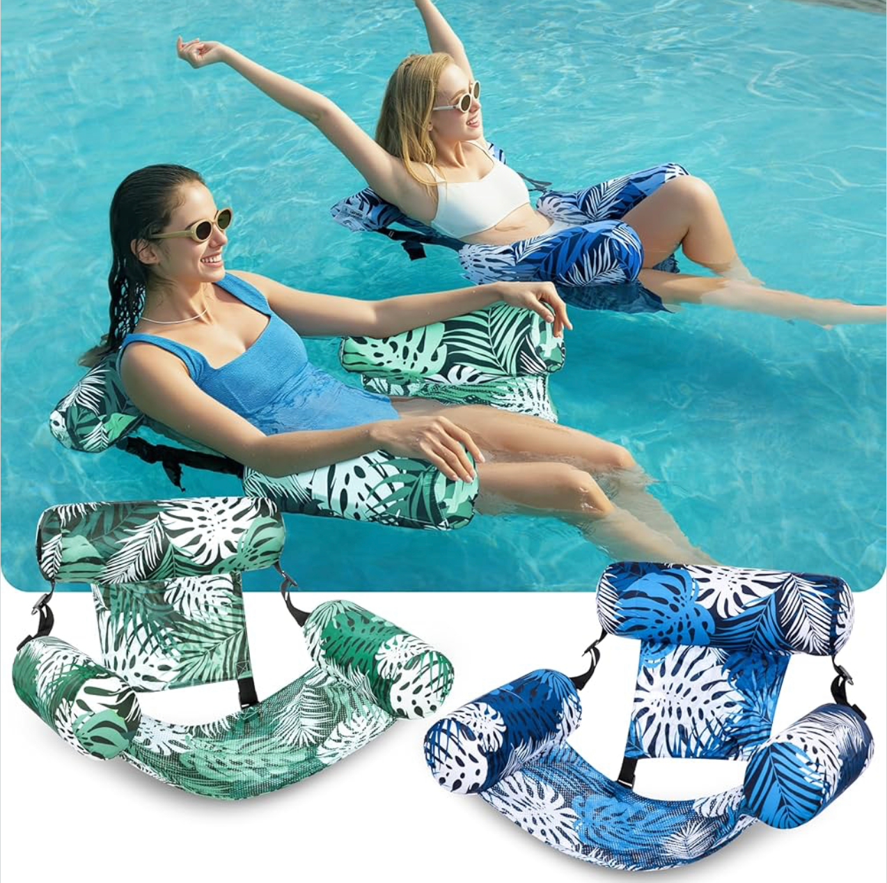 Floating Chair