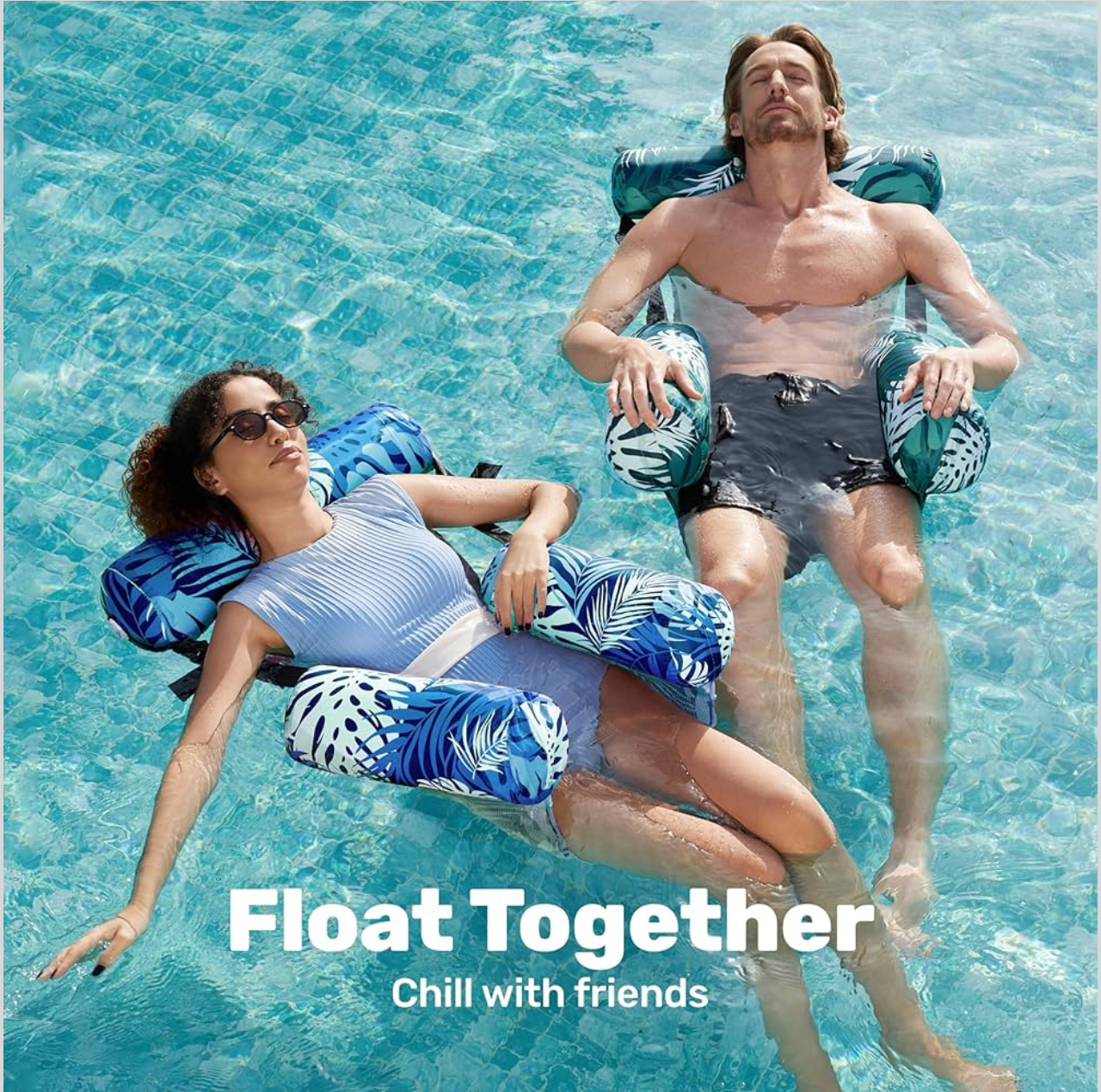 Floating Chair