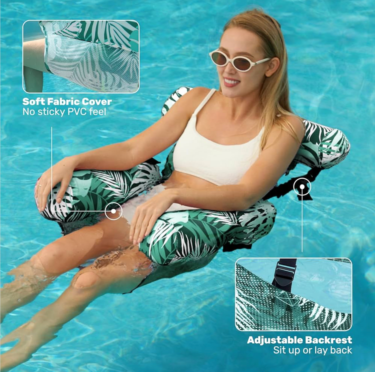 Floating Chair